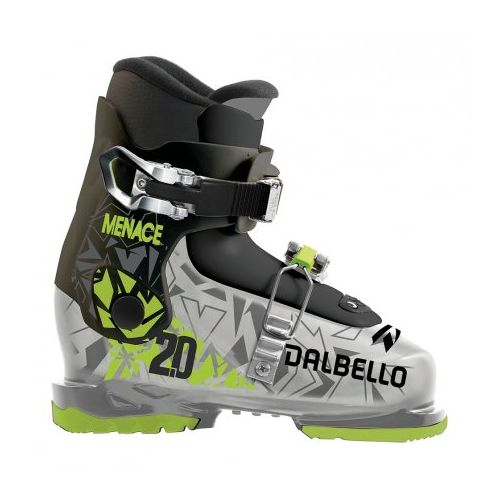  Peterglenn Dalbello Menace 2 Ski Boots (Kids)