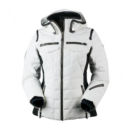  Peterglenn Obermeyer Devon Down Ski Jacket (Womens)