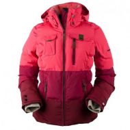 Peterglenn Obermeyer Leighton Insulated Ski Jacket (Womens)