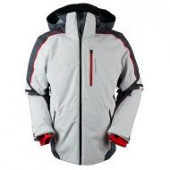 Peterglenn Obermeyer Charger Insulated Ski Jacket (Mens)