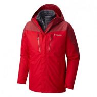 Peterglenn Columbia Calpine 3-in-1 Ski Jacket (Mens)