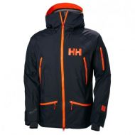 Peterglenn Helly Hansen Ridge Shell Ski Jacket (Mens)