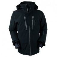 Peterglenn Obermeyer Insulated Kodiak Ski Jacket (Mens)