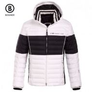 Peterglenn Bogner Philip-D Down Ski Jacket (Mens)