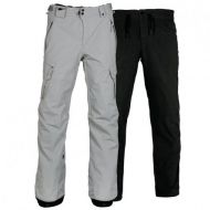 Peterglenn 686 Smarty 3-in-1 Cargo Snowboard Pant (Mens)