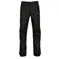 Peterglenn 686 Raw Insulated Denim Snowboard Pant (Mens)