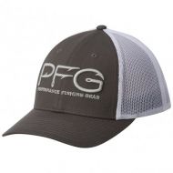 Peterglenn Columbia PFG Mesh Snap Back Ball Cap