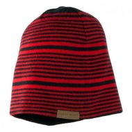 Peterglenn Obermeyer Striper Knit Hat (Mens)