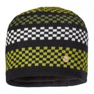 Peterglenn Screamer Checkerboard Beanie (Mens)