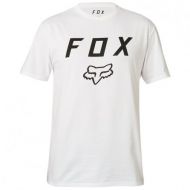 Peterglenn Fox Legacy Moth Tee Shirt (Mens)