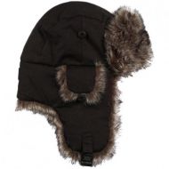 Peterglenn Screamer Fifth Avenue Trapper Hat (Adults)