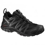 Peterglenn Salomon XA Pro 3D CS Waterproof Trail Running Shoe (Mens)
