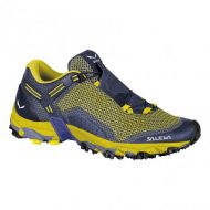 Peterglenn Salewa Ultra Train 2 Trail Running Shoe (Mens)