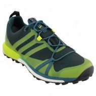 Peterglenn Adidas Terrex Agravic GORE-TEX Running Shoe (Mens)