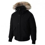 Peterglenn Sorel Caribou Bomber Coat (Mens)