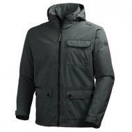 Peterglenn Helly Hansen Highlands Rain Jacket (Mens)