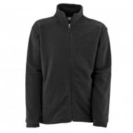 Peterglenn White Sierra Mountain II Fleece Jacket (Mens)