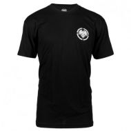 Peterglenn Never Summer Premium Eagle Short Sleeve Tee Shirt (Mens)