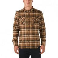 Peterglenn Vans Banfield II Flannel Shirt (Mens)