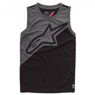 Peterglenn Alpinestars Split Decision Tank (Mens)