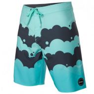 Peterglenn ONeill Hyperfreak Brooklyn Clouds Boardshorts (Mens)