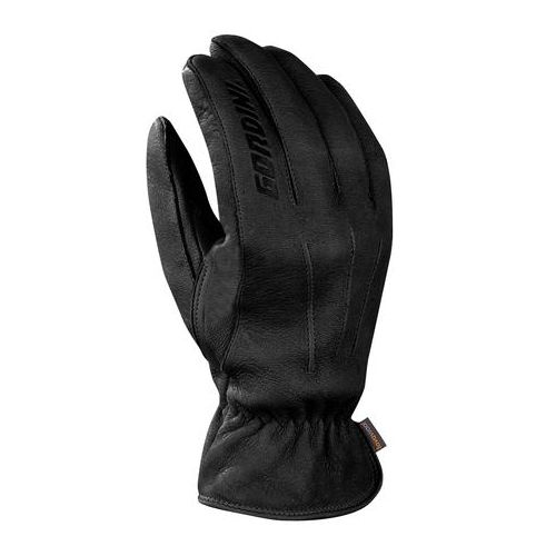  Peterglenn Gordini Deerskin Lavawool Gloves (Mens)