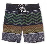 Peterglenn Alpinestars Traction Boardshort (Mens)