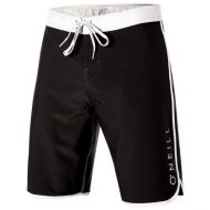 Peterglenn ONeill Santa Cruz Scallop Boardshorts (Mens)