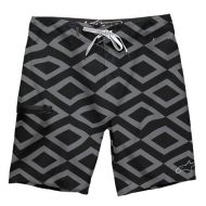 Peterglenn Alpinestars Quest Boardshorts (Mens)