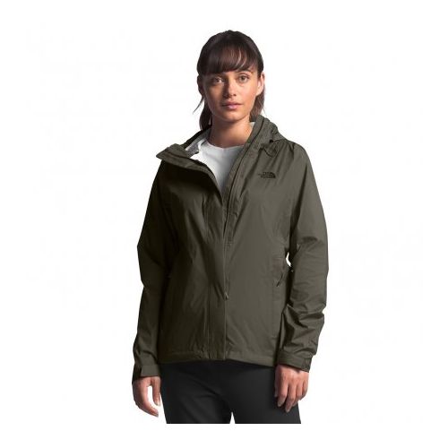  Peterglenn The North Face Venture 2 Rain Jacket (Womens)