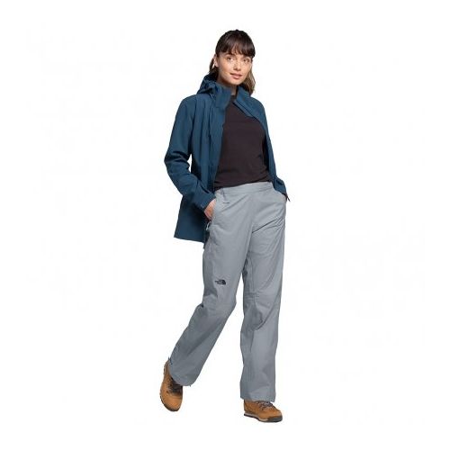  Peterglenn The North Face Venture 2 Half Zip Rain Pant (Womens)