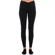 Peterglenn Snow Angel Doeskin V Waist Baselayer Legging (Womens)