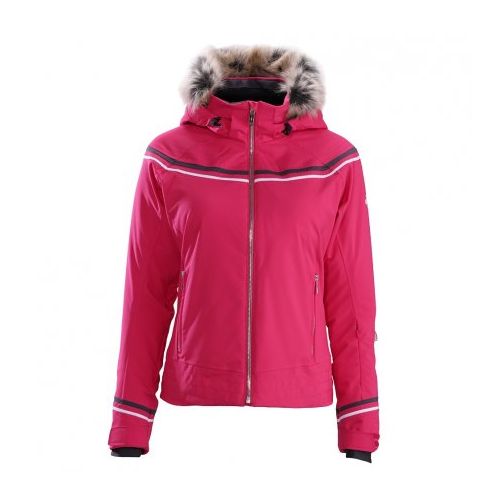  Peterglenn Descente Charlotte Jacket (Womens)