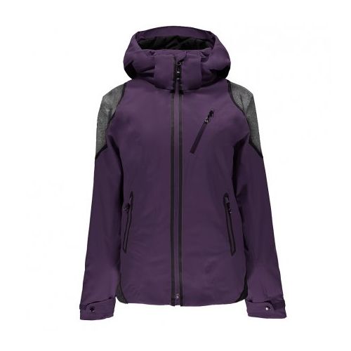  Peterglenn Spyder Twilight Ski Jacket (Womens)