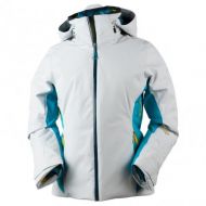 Peterglenn Obermeyer Vivid Insulated Ski Jacket (Womens)