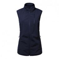 Peterglenn Boulder Gear Cascade Softshell Vest (Womens)