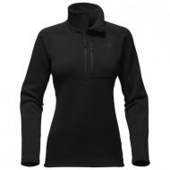 Peterglenn The North Face Flux 2 Power Stretch 1/4-Zip Mid-Layer (Womens)