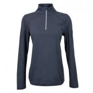 Peterglenn Killtec Issa 1/4 Zip Turtleneck Mid-Layer (Womens)