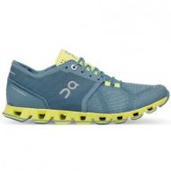 Peterglenn On Cloud X Running Shoe (Womens)