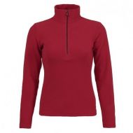 Peterglenn MDC Half Zip Turtleneck Fleece Mid-Layer (Womens)