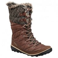 Peterglenn Columbia Heavenly Omni-HEAT Knit Boots (Womens)