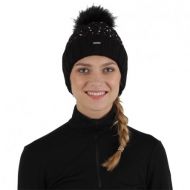 Peterglenn Eisbar Alice Lux Crystal Mu Hat (Womens)