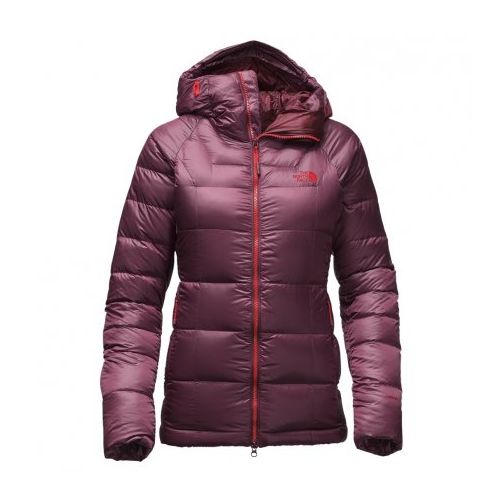  Peterglenn The North Face Immaculator Parka (Womens)