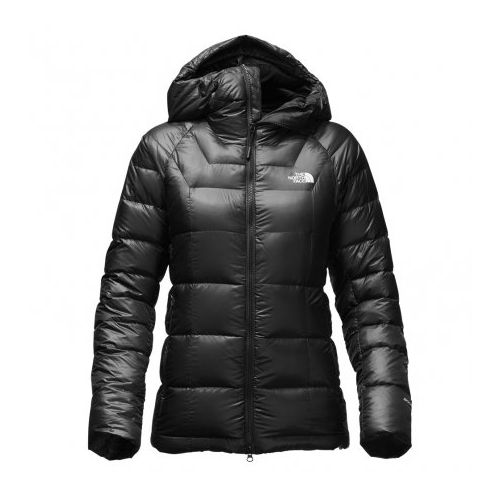  Peterglenn The North Face Immaculator Parka (Womens)