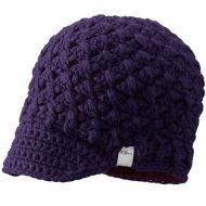 Peterglenn Screamer Swizzle Billed Beanie (Womens)