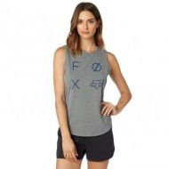 Peterglenn Fox Stage Muscle Shirt (Womens)