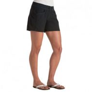 Peterglenn Kuhl Mutiny River 6" Short (Womens)