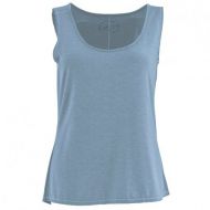 Peterglenn White Sierra Kalahari Tank (Womens)