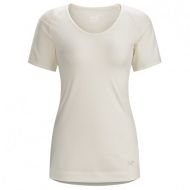 Peterglenn Arcteryx Mentum Tee Short Sleeve Shirt (Womens)