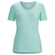 Peterglenn Arcteryx Motus Crew Short Sleeve Shirt (Womens)